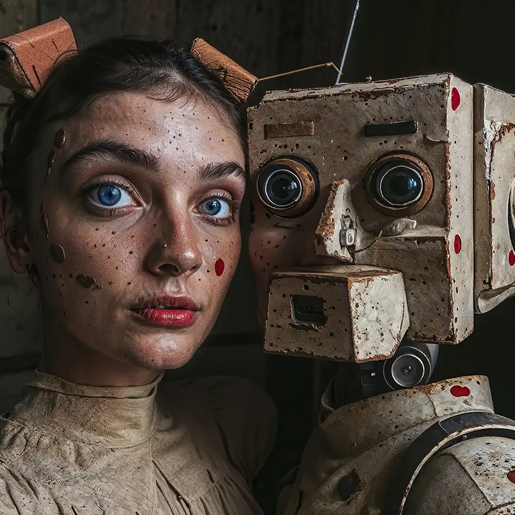 The Reason Why I’m Ditching ChatGPT for a while!