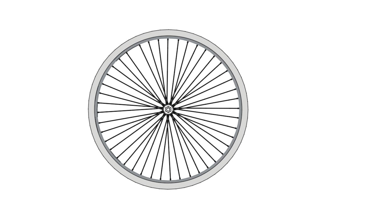 Velo Vintage Logo Animation